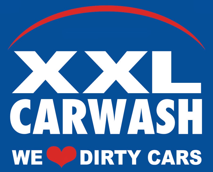 Laat je auto wassen bij XXL Carwash in Den Haag, Alphen a/d Rijn of Muiden!